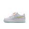 NIKE耐克2025男大童AIR FORCE 1 LV8 (GS)儿童IB8890-191