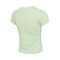 NIKE耐克2025女子AS W NSW NK CHLL KNIT TEE EDAY针织无领短THF9723-360