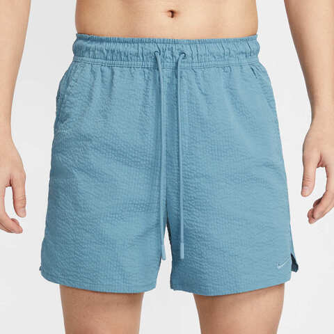 NIKE耐克2025男子AS M NK DF UNLMTD 5IN UL SEERS针织短裤HJ4092-006