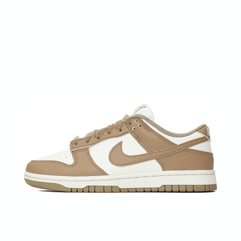NIKE耐克2025女子W NIKE DUNK LOW NEXT NATURE休闲IB7311-101