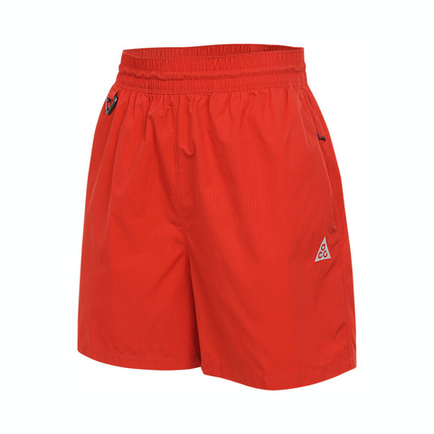 NIKE耐克2025女子AS W ACG RPL RIPSTOP SHORT梭织短裤HJ0264-633