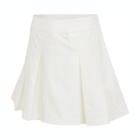 NIKE耐克2025女子AS W J POOLSIDE PLEATED SKIRT梭织短裙HJ0060-133