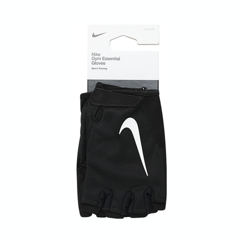 NIKE耐克2025男子NIKE GYM ESSENTIAL 2.0男子健身手套手套N1012315091XL