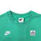 NIKE耐克2025女子AS W NSW BF SS TEE GCEL针织无领短TIF0623-324