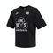 NIKE耐克2025女子AS W NSW BF SS TEE GCEL针织无领短TIF0623-010