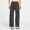 NIKE耐克2025女子AS W NSW FLC MR PANT WIDE GCEL针织长裤II1870-032