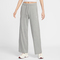NIKE耐克2025女子AS W NSW FLC MR PANT WIDE GCEL针织长裤II1870-063