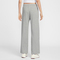 NIKE耐克2025女子AS W NSW FLC MR PANT WIDE GCEL针织长裤II1870-063