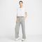 NIKE耐克2025女子AS W NSW FLC MR PANT WIDE GCEL针织长裤II1870-063