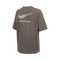 NIKE耐克2025女子AS W NSW OS SS TEE FVL针织无领短THF9692-214