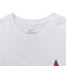 NIKE耐克2025男子JM M NK TEE SCRATCH SU25针织无领短THV1691-100