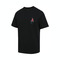 NIKE耐克2025男子JM M NK TEE SCRATCH SU25针织无领短THV1691-010