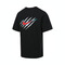 NIKE耐克2025男子JM M NK TEE SCRATCH SU25针织无领短THV1691-010