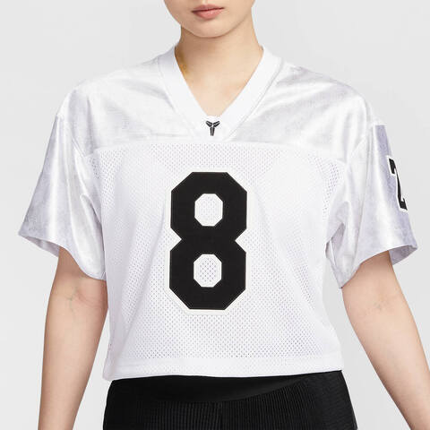 NIKE耐克2025男子AS KB W NK JERSEY运动背心IB0002-100