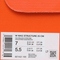 NIKE耐克2025女子W NIKE STRUCTURE 25 CM跑步IB7452-100