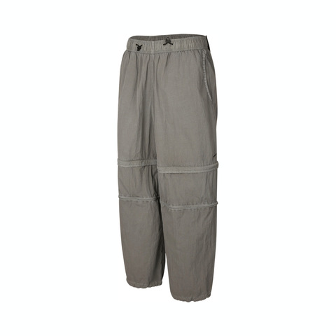 NIKE耐克2025男子AS M NK TCH WVN PANT WASH梭织长裤HJ2949-320