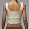 NIKE耐克2025女子AS W J CROP LIFESTYLE TANK休闲背心HJ0026-133