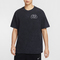 NIKE耐克2025男子AS M NK TEE M90 NAOS针织无领短THJ3316-010