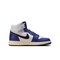 NIKE耐克2025男大童AIR JORDAN 1 RETRO HIGH OG BG乔丹FD1437-100