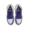 NIKE耐克2025男大童AIR JORDAN 1 RETRO HIGH OG BG乔丹FD1437-100