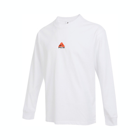 NIKE耐克2025男子AS M NRG ACG LS LBR TEE LUNGS针织无领长TDR7754-121