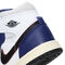 NIKE耐克2025男婴童JORDAN 1 RETRO HIGH OG BT乔丹FD1413-100