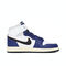 NIKE耐克2025男小童JORDAN 1 RETRO HIGH OG BP乔丹FD1412-100