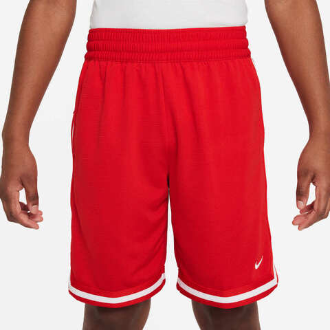 NIKE耐克2025男大童B NK DF DNA 24 SHORT针织短裤FJ6802-657