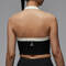 NIKE耐克2025女子AS W J POOLSIDE HALTER TOP吊带背心HJ0053-010