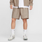 NIKE耐克2025男子AS M NSW AOP WVN SHORT GCEL梭织短裤IF0378-247
