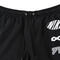 NIKE耐克2025男子AS M NK CLUB MOTO SHORT 9IN针织短裤IB8254-010