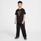 NIKE耐克2025男大童KB K NK TEE WT针织无领短TIH2218-010