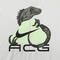 NIKE耐克2025男子AS M ACG DF TEE OC IGUANA针织无领短THJ0885-030