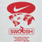 NIKE耐克2025男子AS M NSW TEE CLUB SSNL 2 SU25针织无领短THJ0731-100