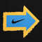 NIKE耐克2025男子AS U NSW TEE M90 OC BRANDRIF L针织无领短THJ0763-010