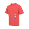 NIKE耐克2025男子AS U NSW TEE M90 OC BRANDRIF L针织无领短THJ0763-814