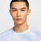 NIKE耐克2025男子AS M NK DFADV RD BREATHE SS针织无领短THJ4149-422