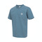 NIKE耐克2025男子AS M NSW SS PCK TEE GCEL针织无领短TIF0621-094