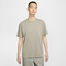 NIKE耐克2025男子AS U NSW TEE M90 LBR CRFT针织无领短THJ0615-320