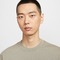 NIKE耐克2025男子AS U NSW TEE M90 LBR CRFT针织无领短THJ0615-320