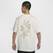 NIKE耐克2025男子AS U NSW TEE M90 LBR CRFT针织无领短THJ0615-901