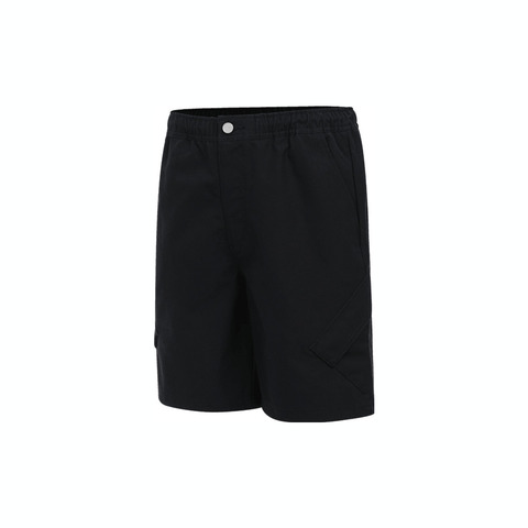 NIKE耐克2025男子AS M J ESS STMT CHI SHORT梭织短裤HF9366-010