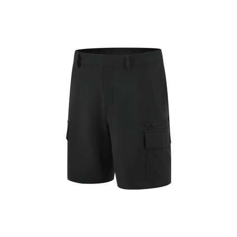 NIKE耐克2025男子M J SP GOLF CARGO SHORT梭织短裤HQ8703-010