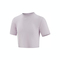 NIKE耐克2025女大童G NK DF ONE LOOSE SS TOP LBR针织无领短TFZ5602-537