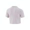 NIKE耐克2025女大童G NK DF ONE LOOSE SS TOP LBR针织无领短TFZ5602-537