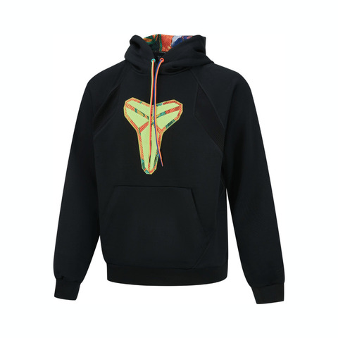 NIKE耐克2025男子AS KB U NK TF PO HDY WT针织连帽卫衣HJ4206-010