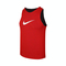 NIKE耐克2025大童K NK DF REVERSIBLE JSY TANK运动背心FZ5242-010