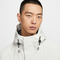 NIKE耐克2025男子AS M NK TCH SUPER LTWT JKT梭织连帽外套HJ2945-121