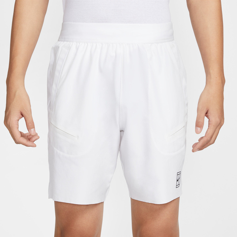 NIKE耐克2025男子AS M NKCT DF ADVTG 8IN SHORT梭织短裤FZ9323-100