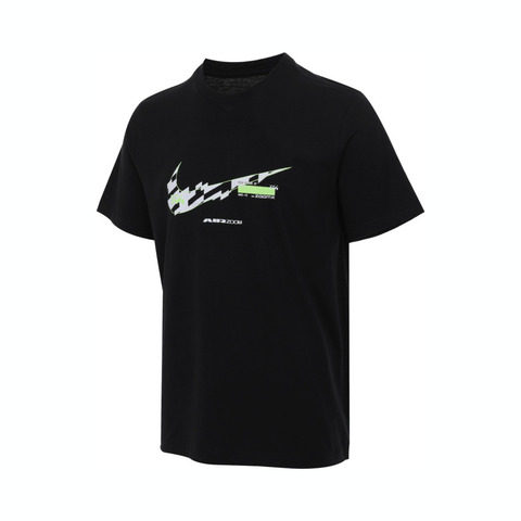 NIKE耐克2025男子AS M NK TEE ELITE ENTRY针织无领短THJ3685-010